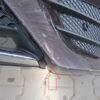 Bumper Mercedes E Klasse W238 W213 AMG 17- Voorbumper Q5509