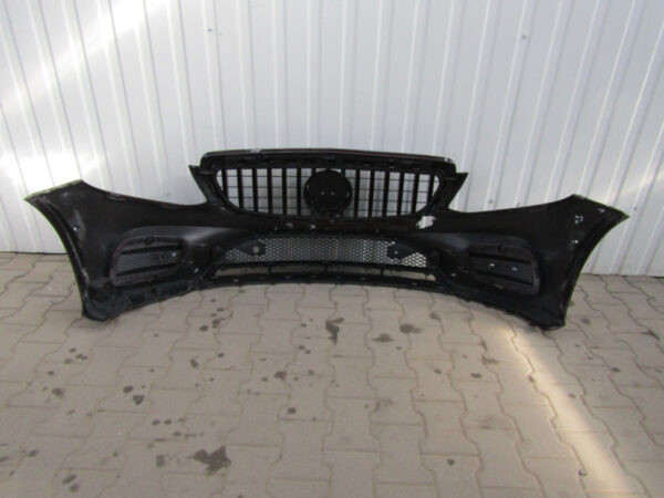Bumper Mercedes E Klasse W238 W213 AMG 17- Voorbumper Q5509