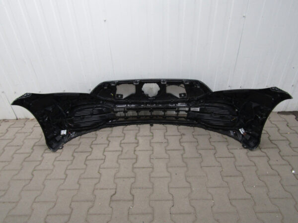 Bumper Mercedes EQS W297 297 21- A2978880600 Voorbumper PJ78