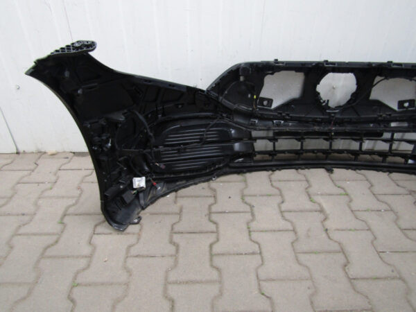 Bumper Mercedes EQS W297 297 21- A2978880600 Voorbumper PJ78