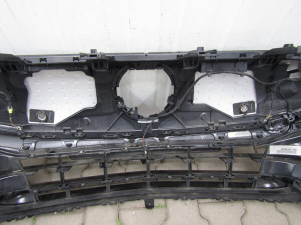 Bumper Mercedes EQS W297 297 21- A2978880600 Voorbumper PJ78