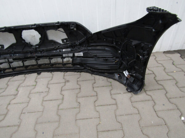 Bumper Mercedes EQS W297 297 21- A2978880600 Voorbumper PJ78