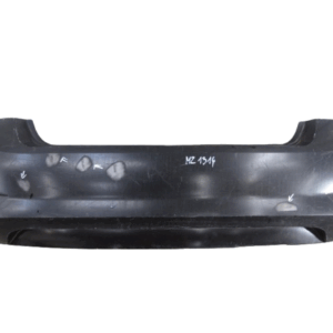 Bumper Skoda Fabia 3 III HB 6V6 Facelift 18- Achterbumper MZ1319
