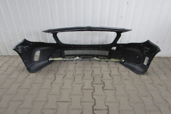 Bumper Mercedes GLA W156 Facelift 17- Voorbumper Q5651