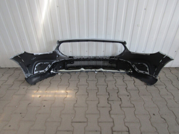 Bumper Mercedes E Klasse W213  All Terrain Facelift 20- A2138850302 Voorbumper Q5607