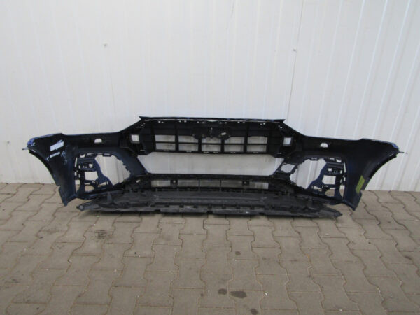 Bumper Audi Q5 80A Facelift S-line SLINE 21- Voorbumper Q4890