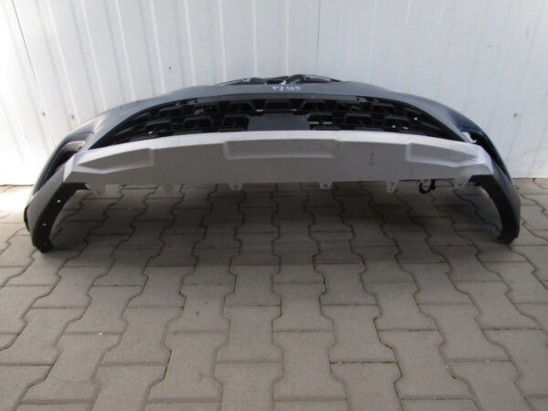 Bumper Renault Captur II 2 19-  Voorbumper  PJ165