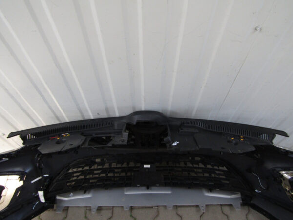 Bumper Renault Captur II 2 19-  Voorbumper  PJ165