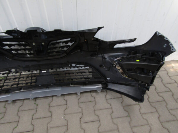 Bumper Renault Captur II 2 19-  Voorbumper  PJ165
