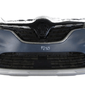 Bumper Renault Captur II 2 19-  Voorbumper  PJ165