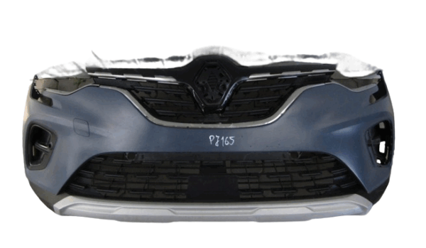 Bumper Renault Captur II 2 19-  Voorbumper  PJ165