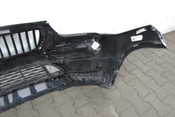 Bumper BMW X1 F48 15-18 Voorbumper MZ373