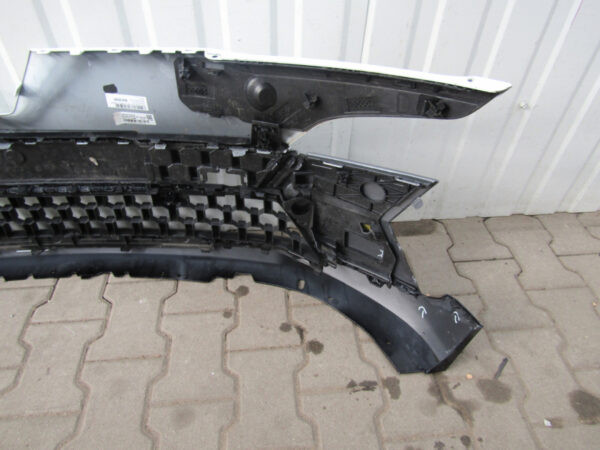 Bumper RENAULT MEGANE 5 E-TECH 22- 620742561R  Voorbumper  MK2382
