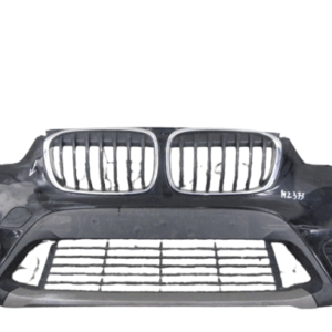 Bumper BMW X1 F48 15-18 Voorbumper MZ373