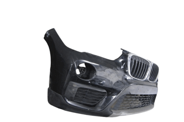 Bumper BMW X1 F48 15-18 Voorbumper MZ373