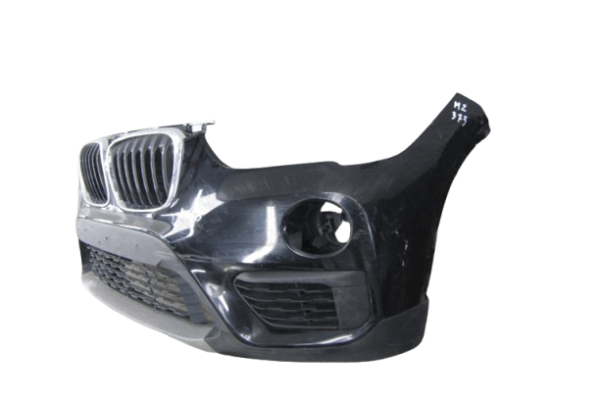 Bumper BMW X1 F48 15-18 Voorbumper MZ373