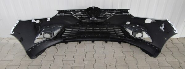 Bumper   RENAULT SCENIC IV 16-18   8525775568   Voorbumper  KJ308