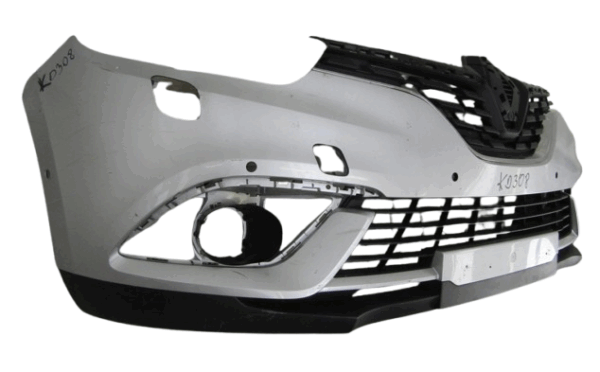 Bumper   RENAULT SCENIC IV 16-18   8525775568   Voorbumper  KJ308