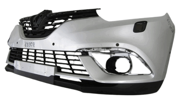 Bumper   RENAULT SCENIC IV 16-18   8525775568   Voorbumper  KJ308