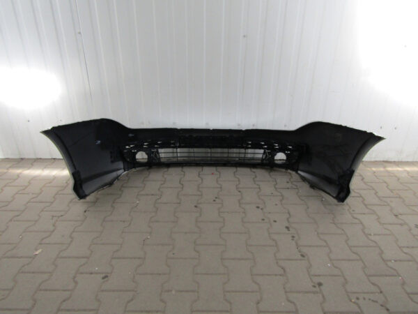 Bumper  Renault Laguna 3 III 07-11  Voorbumper  Q5336