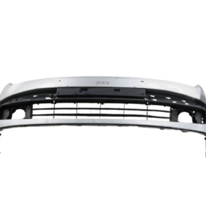 Bumper  Renault Laguna 3 III 07-11  Voorbumper  Q5336