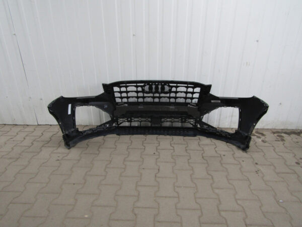 Bumper Audi Q2 S-LINE SLINE 81A Facelift 21- Voorbumper Q5372