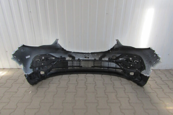 Bumper Opel Grandland 17-21 Voorbumper