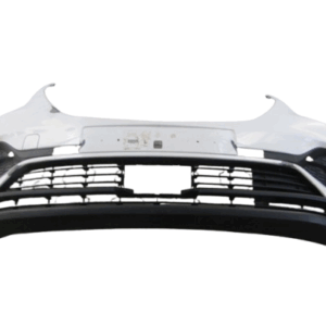 Bumper Opel Grandland 17-21 Voorbumper