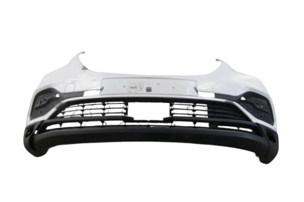 Bumper Opel Grandland 17-21 Voorbumper