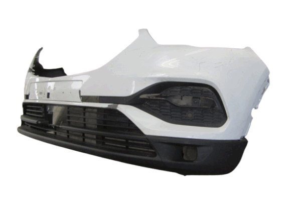 Bumper Opel Grandland 17-21 Voorbumper