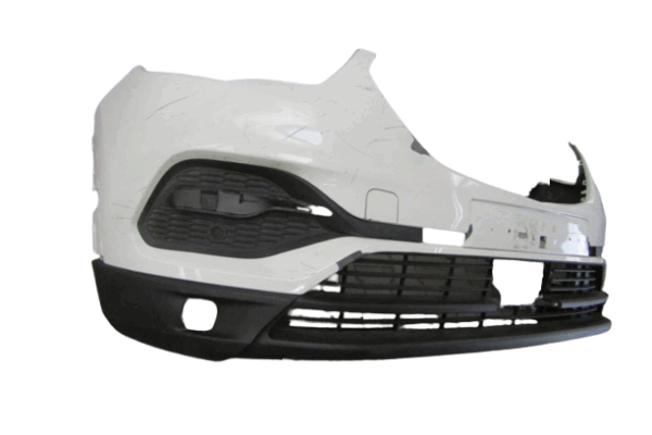 Bumper Opel Grandland 17-21 Voorbumper