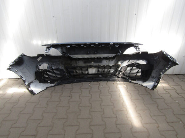 Bumper Peugeot 3008 16-21 Voorbumper  PJ74