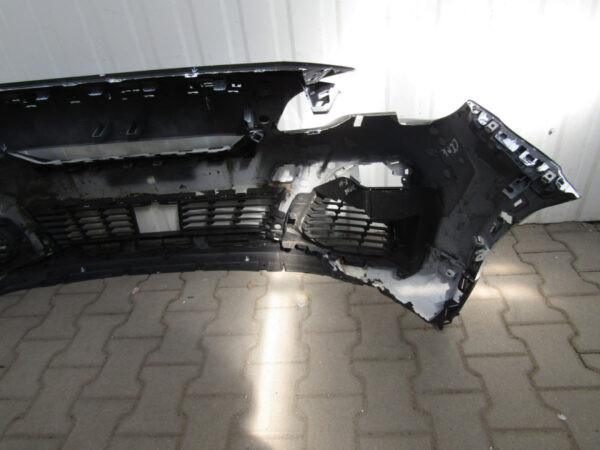 Bumper Peugeot 3008 16-21 Voorbumper  PJ74