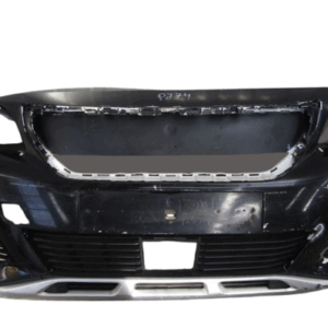 Bumper Peugeot 3008 16-21 Voorbumper  PJ74
