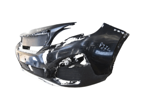 Bumper Peugeot 3008 16-21 Voorbumper  PJ74