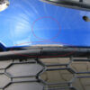 Bumper Skoda Scala 657 19- 657807221 Voorbumper PJ903