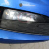 Bumper Skoda Scala 657 19- 657807221 Voorbumper PJ903