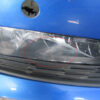 Bumper Skoda Scala 657 19- 657807221 Voorbumper PJ903