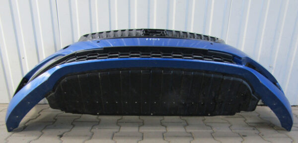 Bumper Skoda Scala 657 19- 657807221 Voorbumper PJ903