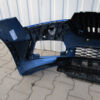 Bumper Skoda Scala 657 19- 657807221 Voorbumper PJ903