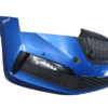 Bumper Skoda Scala 657 19- 657807221 Voorbumper PJ903