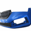 Bumper Skoda Scala 657 19- 657807221 Voorbumper PJ903