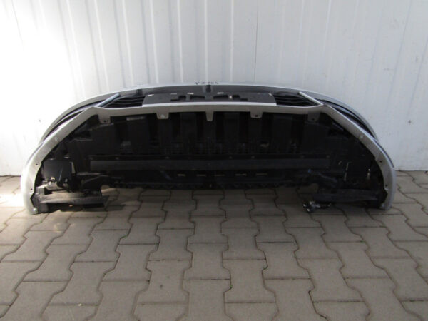 Bumper Renault Megane IV 4 16-20  Voorbumper  PJ166