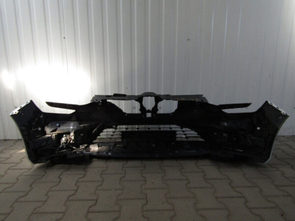 Bumper Renault Megane IV 4 16-20  Voorbumper  PJ166