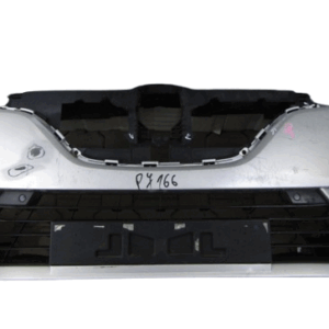 Bumper Renault Megane IV 4 16-20  Voorbumper  PJ166