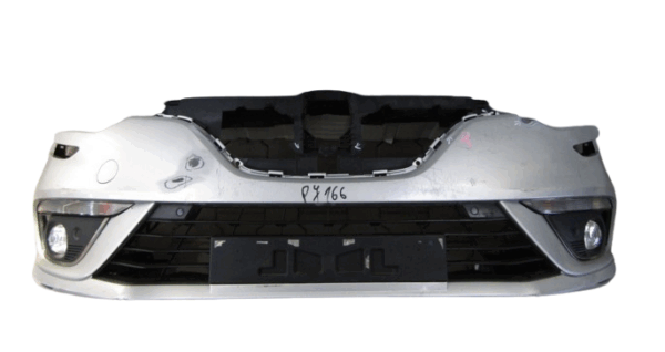Bumper Renault Megane IV 4 16-20  Voorbumper  PJ166