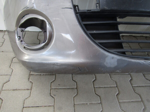 Bumper   Renault Kangoo II  620226316R	 Facelift  13-	 Voorbumper  X5503