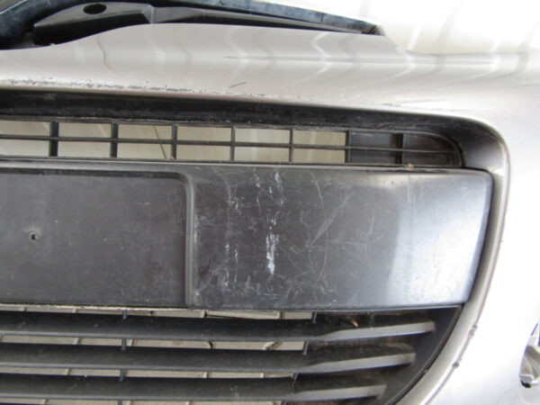 Bumper   Renault Kangoo II  620226316R	 Facelift  13-	 Voorbumper  X5503
