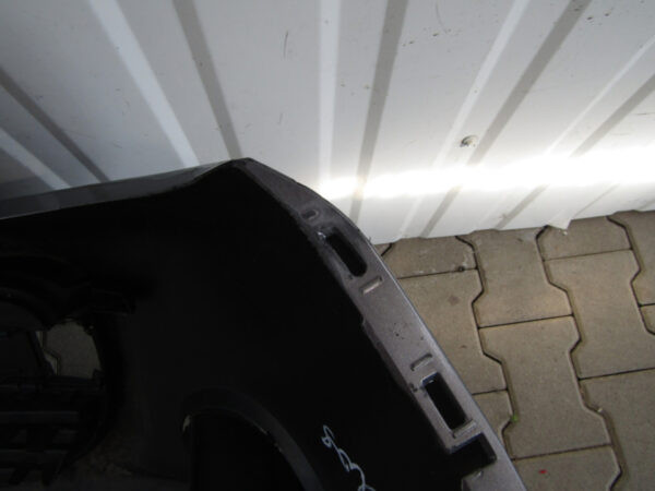 Bumper   Renault Kangoo II  620226316R	 Facelift  13-	 Voorbumper  X5503