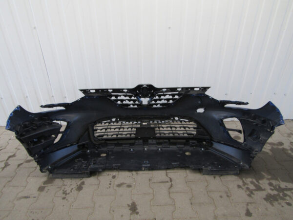 Bumper   Renault Captur II 2 20-  6200222192R  voorbumper  JM608